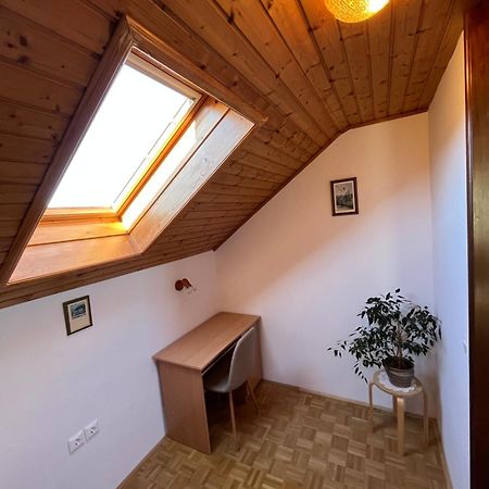 Lake Bled Apartment Zerovec المظهر الخارجي الصورة